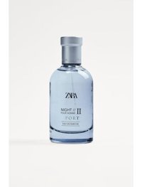 Zara Night Pour Homme // II Sport EDP Bergamot-Fresh-Meyveli Erkek Parfüm 100 ml