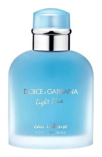 Dolce & Gabbana Light Blue Eau Intense EDP Baharatlı-Bergamot-Fresh Erkek Parfüm 100 ml