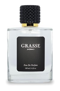Grasse Parfum'S Stronger With You Gold EDP Amber-Baharatlı-Odunsu Erkek Parfüm 100 ml