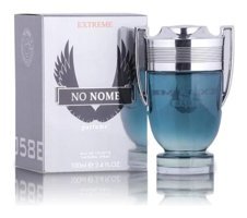 No Nome 058E Invictus Extreme EDT Erkek Parfüm 100 ml