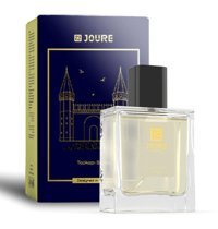Joure J225 EDP Amber-Fresh-Odunsu Erkek Parfüm 50 ml