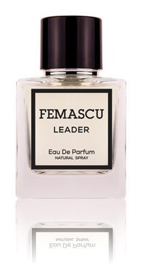 Femascu Leader EDP Amber-Odunsu-Oryantal Erkek Parfüm 50 ml