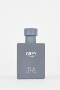 Defacto L4179AZNS EDP Amber-Baharatlı-Çiçeksi Erkek Parfüm 50 ml