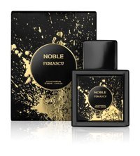 Femascu Noble EDP Çiçeksi-Meyveli-Oryantal Erkek Parfüm 100 ml