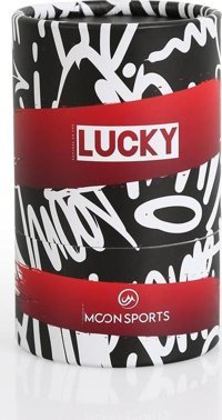 Moon Sports Moonsports Lucky EDT Bergamot-Fresh-Narenciye Erkek Parfüm 50 ml