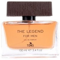 Tudors The Legend Paçuli EDP Çiçeksi-Odunsu-Oryantal Erkek Parfüm 100 ml