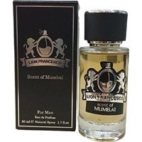 Lion Francesco Mumbai EDP Amber-Baharatlı-Turunçgil Erkek Parfüm 50 ml