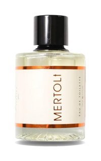 Parfumattı By Perfume Atelıer Mertoli EDT Bergamot Erkek Parfüm 100 ml