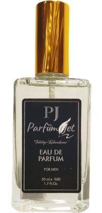 Parfümjet One Million EDP Baharatlı-Odunsu-Oryantal Erkek Parfüm 50 ml