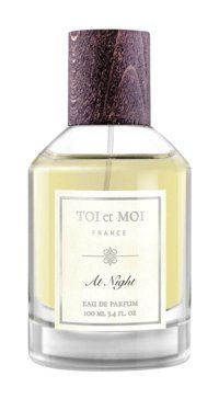 Toi Et Moi Night EDP Amber-Bergamot-Fresh Erkek Parfüm 100 ml
