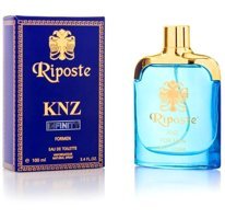Riposte Knz Infinity EDP Erkek Parfüm 100 ml