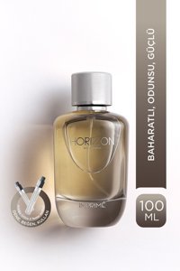 Imprime Horizon EDP Baharatlı-Çiçeksi-Odunsu Erkek Parfüm 100 ml