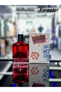 Amazing Crash Forester EDP Çiçeksi Erkek Parfüm 100 ml