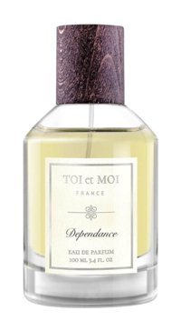 Toi Et Moi Dependance EDP Amber-Bergamot-Kakule Erkek Parfüm 100 ml