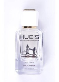 Hues 74 Aventus EDP Amber-Fresh-Meyveli Erkek Parfüm 50 ml