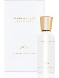 David Walker White EDP Baharatlı-Çiçeksi-Odunsu Erkek Parfüm 50 ml