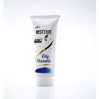 Besttem Misvak Özlü Organik Florürsüz Diş Macunu 100 ml