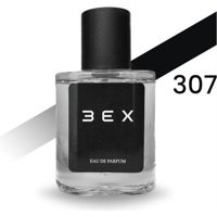 3Ex 307 Bal D' EDP Amber-Çiçeksi-Odunsu Erkek Parfüm 50 ml