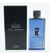 Dolce & Gabbana K By Homme EDP Baharatlı-Odunsu-Oryantal Erkek Parfüm 200 ml