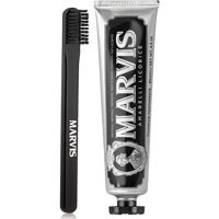 Marvis Whitening Amarelli Mint Florürlü Diş Macunu 75 ml