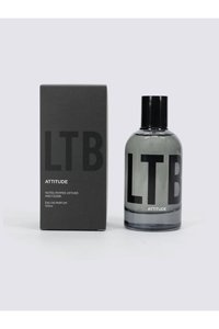 Ltb Attıtude EDP Baharatlı-Çiçeksi-Meyveli Erkek Parfüm 100 ml