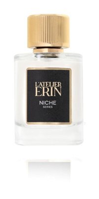 Latelier Erin Narcotic EDP Amber-Çiçeksi-Odunsu Erkek Parfüm 50 ml
