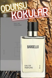 Bargello O-575 EDP Çiçeksi-Fresh-Odunsu Erkek Parfüm 50 ml