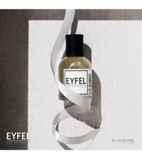 Eyfel Parfüm M10 EDP Baharatlı-Çiçeksi-Odunsu Erkek Parfüm 50 ml