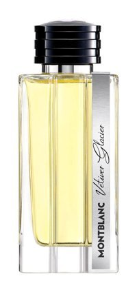 Montblanc Vetiver Glacier EDP Baharatlı-Odunsu-Sandal Ağacı Erkek Parfüm 125 ml