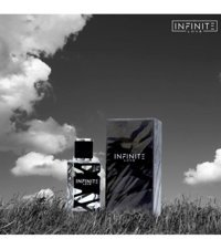 Infınıte Love E70 EDP Meyveli-Odunsu-Oryantal Erkek Parfüm 50 ml