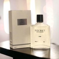 Secret Milano White EDC Amber-Bergamot-Odunsu Erkek Parfüm 100 ml