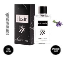 İksir Pasha De Cartier 522 EDT Erkek Parfüm 50 ml