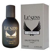 Le Sens Compione EDT Çiçeksi-Meyveli-Oryantal Erkek Parfüm 110 ml