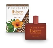 L'Erbolario Ebegümeci EDP Baharatlı-Çiçeksi-Meyveli Erkek Parfüm 50 ml