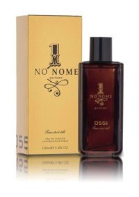 No Nome 055 Million EDT Erkek Parfüm 100 ml