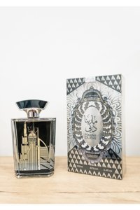 Wadi Al Khaleej Marına Dubai EDP Erkek Parfüm 100 ml