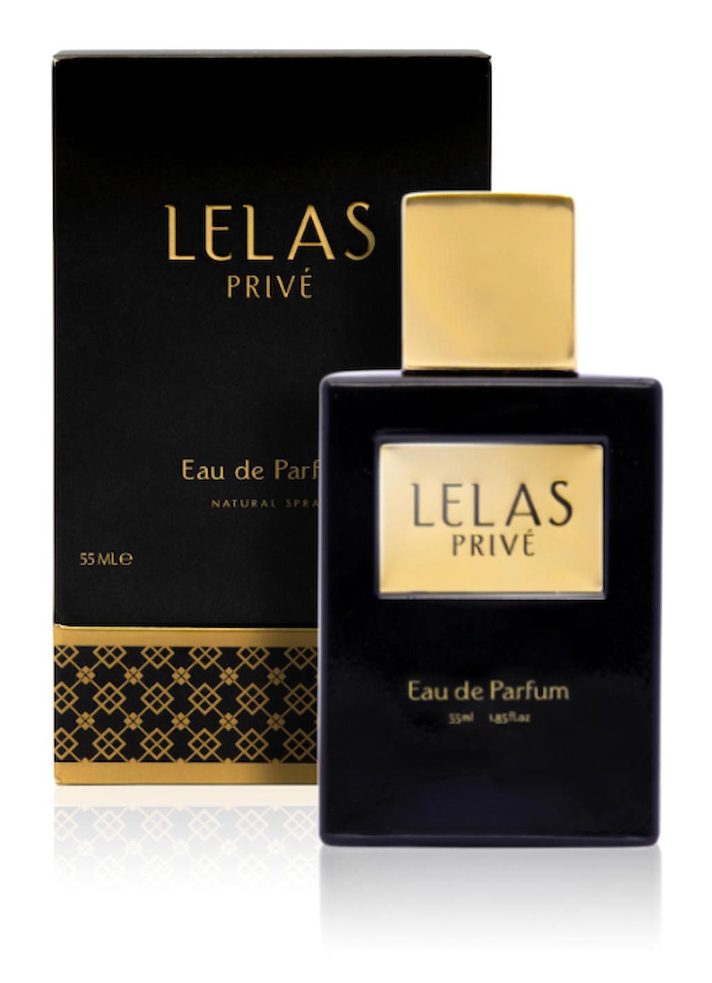 Lelas 1647 Prive Concert EDP Çiçeksi-Meyveli-Oryantal Erkek Parfüm 55 ml
