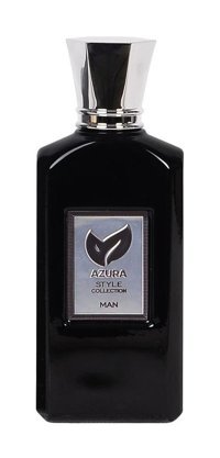 Azura Perfumum E46 EDP Amber-Baharatlı-Fresh Erkek Parfüm 60 ml