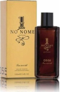 No Nome 055 1 Mıllıon EDT Erkek Parfüm 100 ml