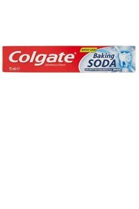 Colgate Bakıng Soda Florürlü Diş Macunu 75 ml
