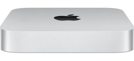 Apple Mac Mini M2 Pro Çipli MNH73TU/A 10 CPU 16 GPU 16 GB Ram 512 GB SSD macOS Sequoia Mini PC