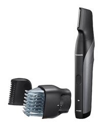 Panasonic EE-GK80-S Vücut Tek Başlıklı Çok Amaçlı Islak Kuru Tıraş Makinesi