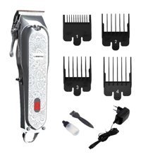 Lesima LS-1000 Steel Saç Sakal Tek Başlıklı Kuru Tıraş Makinesi