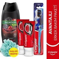 Gano Excel Fresh Organik Florürsüz Diş Macunu 4x150 gr