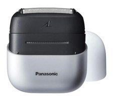 Panasonic ES-CM3A-W Swipe Right Sakal Vücut Tek Başlıklı Islak Kuru Tıraş Makinesi
