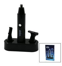 Sinbo STR-4939 Yüz 2 Başlıklı Çok Amaçlı Kuru Tıraş Makinesi