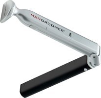 Mangroomer 101-6 Vücut Tek Başlıklı Kuru Tıraş Makinesi