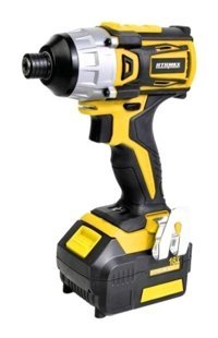 Rtrmax RTX2022 18 V 4 Ah Kömürsüz Darbeli Çift Akülü Vidalama Makinesi