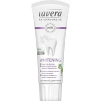Lavera Beyazlatıcı Florürlü Diş Macunu 75 ml