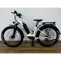 RKS GS25 250 W 70 Km 20 Jant 7 Vites Elektrikli Bisiklet Beyza- Gri